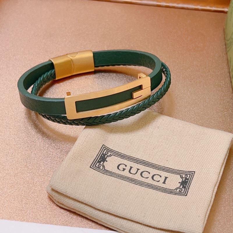 Gucci Bracelets